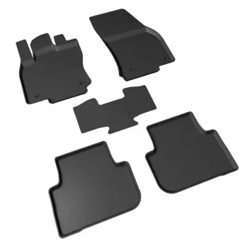 Коврик в салон Seintex 87995