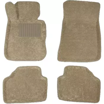 Коврик в салон Seintex 88030