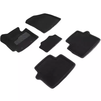 Коврик в салон Seintex 88209