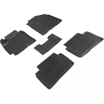 Коврик в салон Seintex 88211