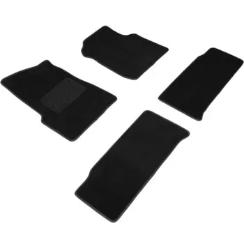 Коврик в салон Seintex 88235