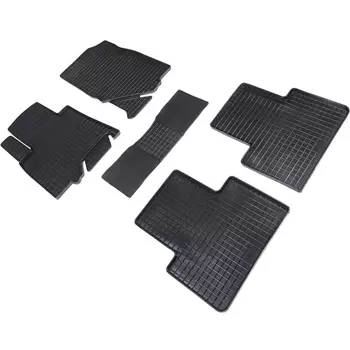 Коврик в салон Seintex 88262