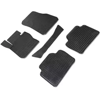 Коврик в салон Seintex 88353