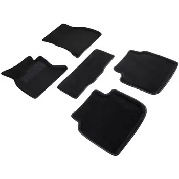 Коврик в салон Seintex 88355