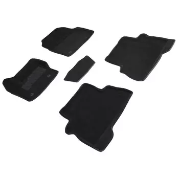 Коврик в салон Seintex 88358