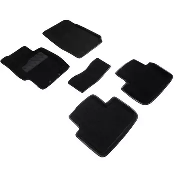 Коврик в салон Seintex 88359