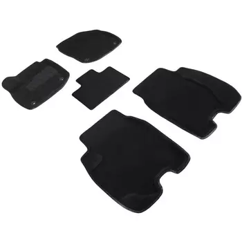 Коврик в салон Seintex 88361