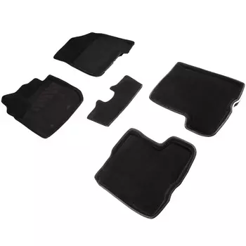 Коврик в салон Seintex 88362