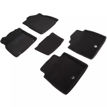 Коврик в салон Seintex 88363