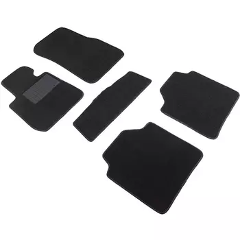 Коврик в салон Seintex 88374