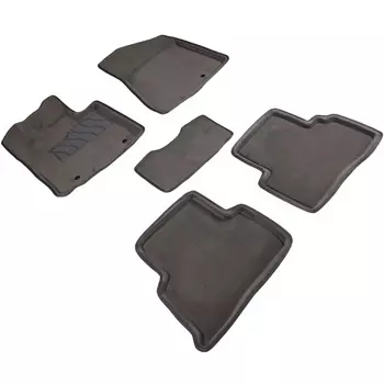 Коврик в салон Seintex 88392