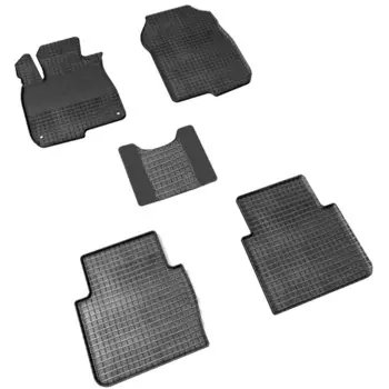 Коврик в салон Seintex 88469