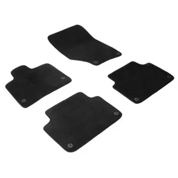 Коврик в салон Seintex 88485