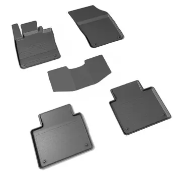 Коврик в салон Seintex 88568