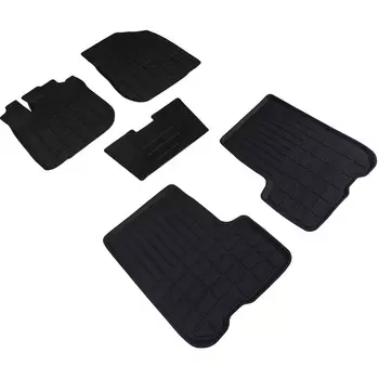 Коврик в салон Seintex 88647