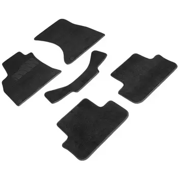 Коврик в салон Seintex 88666