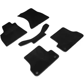 Коврик в салон Seintex 88667