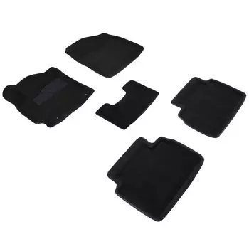 Коврик в салон Seintex 88695