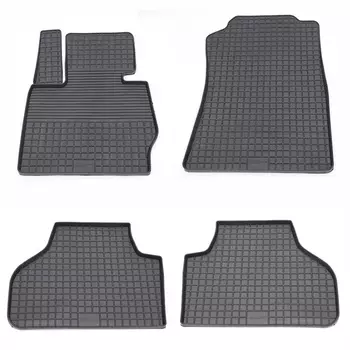 Коврик в салон Seintex 88706