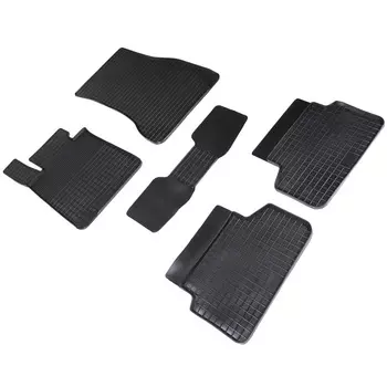 Коврик в салон Seintex 88984