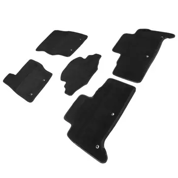 Коврик в салон Seintex 89023