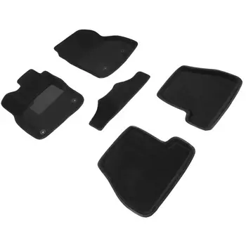 Коврик в салон Seintex 89098