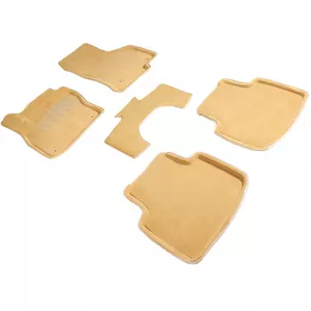 Коврик в салон Seintex 89137