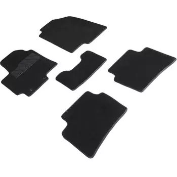 Коврик в салон Seintex 89149