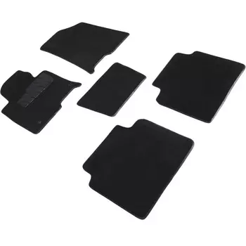 Коврик в салон Seintex 89150