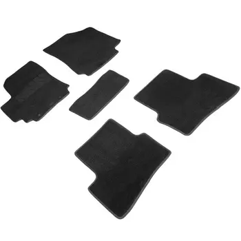 Коврик в салон Seintex 89152