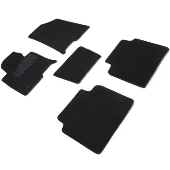 Коврик в салон Seintex 89153