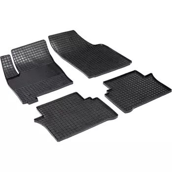 Коврик в салон Seintex 89169