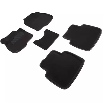 Коврик в салон Seintex 89230
