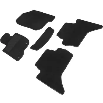 Коврик в салон Seintex 89231