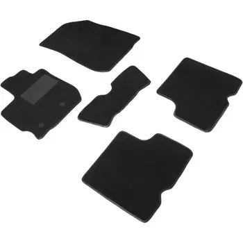 Коврик в салон Seintex 89232