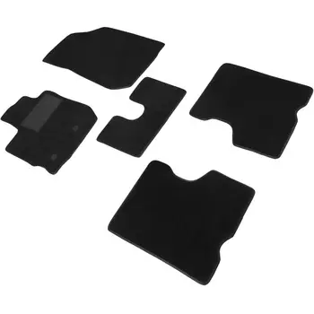 Коврик в салон Seintex 89233