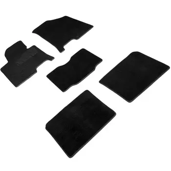 Коврик в салон Seintex 89247