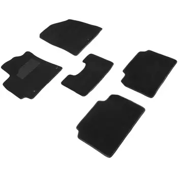 Коврик в салон Seintex 89248