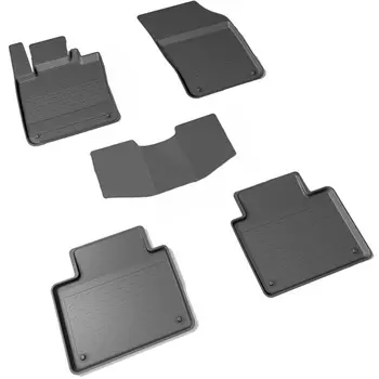 Коврик в салон Seintex 89258