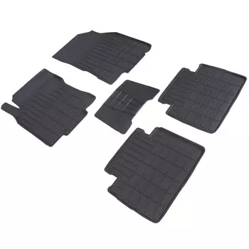 Коврик в салон Seintex 89311