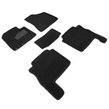 Коврик в салон Seintex 89338