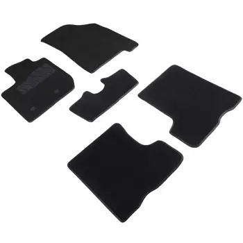 Коврик в салон Seintex 89373