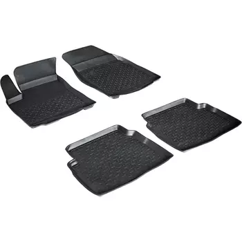 Коврик в салон Seintex 89410