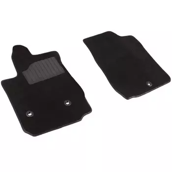 Коврик в салон Seintex 89600