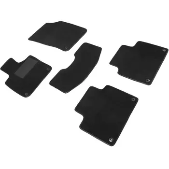 Коврик в салон Seintex 89610
