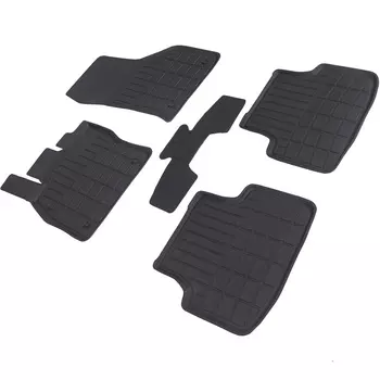 Коврик в салон Seintex 89622