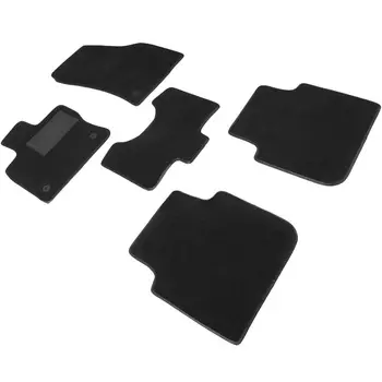 Коврик в салон Seintex 89624