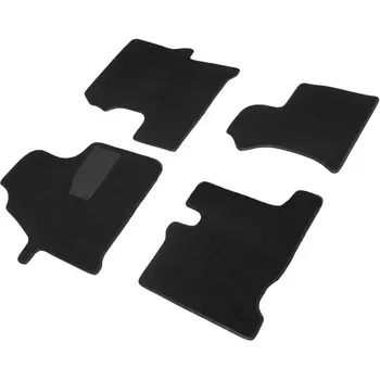 Коврик в салон Seintex 89627