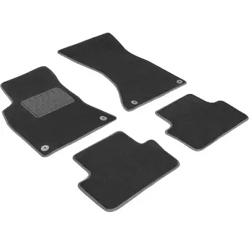 Коврик в салон Seintex 89629