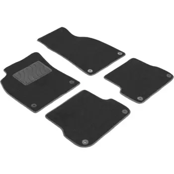 Коврик в салон Seintex 89630